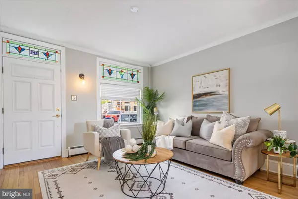 1731 BANK ST, Baltimore, MD 21231