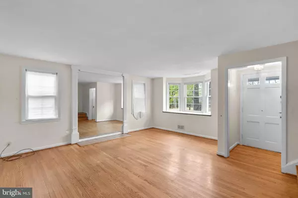 3709 THE ALAMEDA, Baltimore, MD 21218