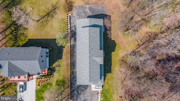 3632 BAY DR, Middle River, MD 21220