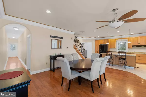 3632 BAY DR, Middle River, MD 21220