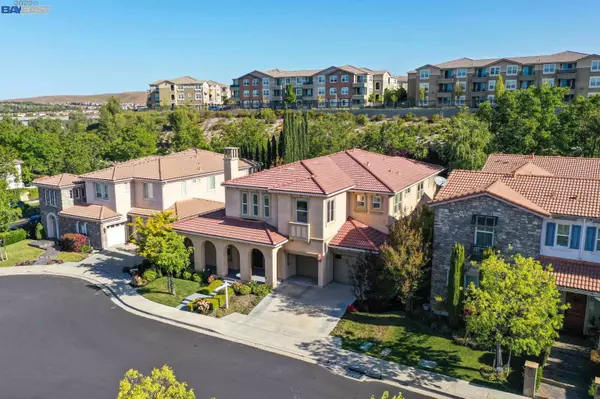 542 Casella Ct, San Ramon, CA 94582