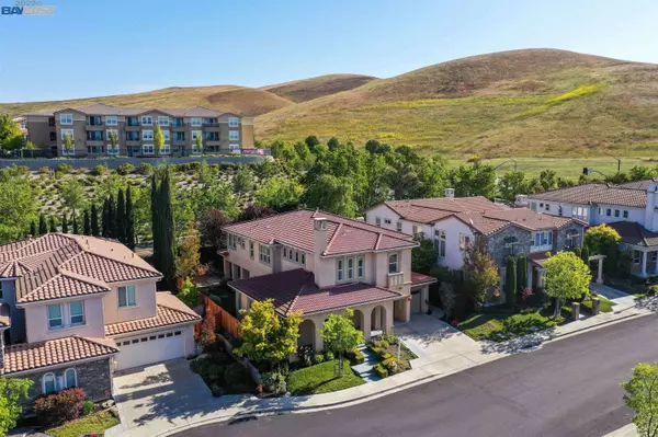 542 Casella Ct, San Ramon, CA 94582