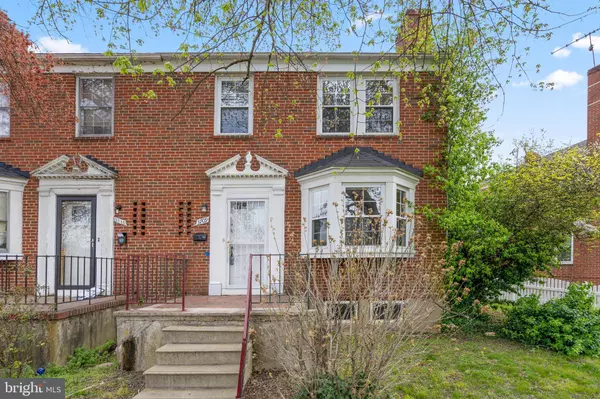 3709 THE ALAMEDA, Baltimore, MD 21218