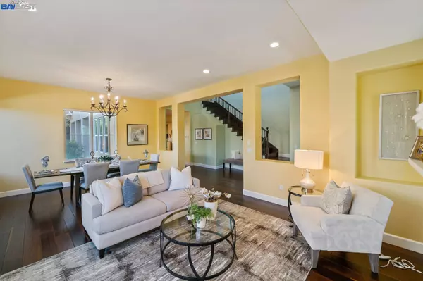 542 Casella Ct, San Ramon, CA 94582