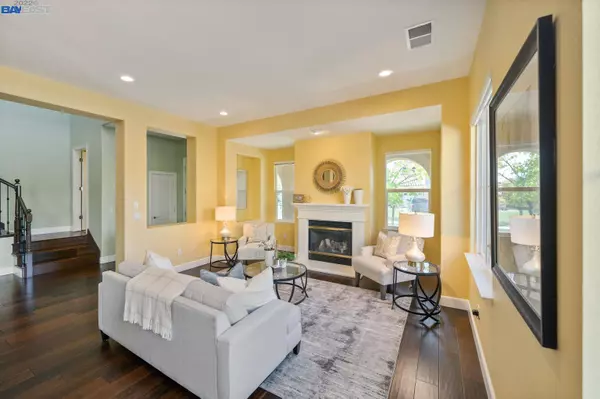 542 Casella Ct, San Ramon, CA 94582