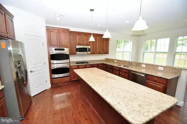 LOT 4 POPLAR RIDGE LN, Ellicott City, MD 21043