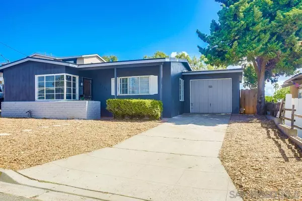 3730 Kingsley Street, San Diego, CA 92106