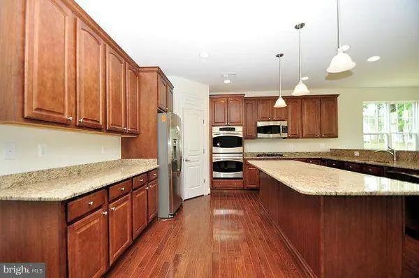 LOT 4 POPLAR RIDGE LN, Ellicott City, MD 21043