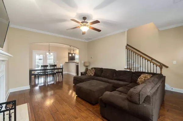 1237 Morestead Dr, Clarksville, TN 37042