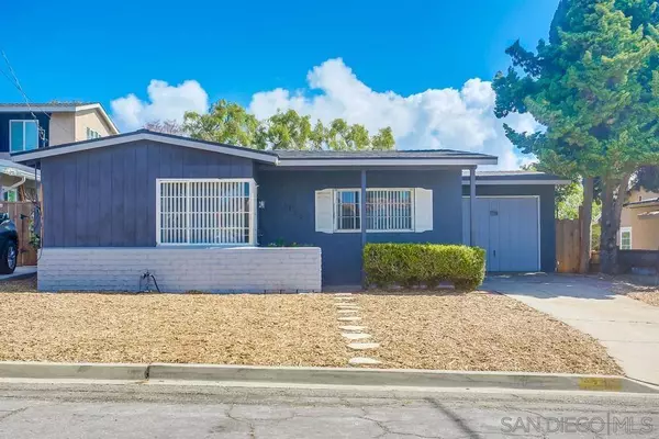 3730 Kingsley Street, San Diego, CA 92106