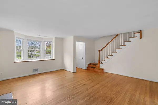 3709 THE ALAMEDA, Baltimore, MD 21218