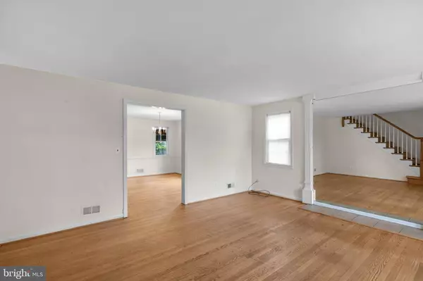 3709 THE ALAMEDA, Baltimore, MD 21218