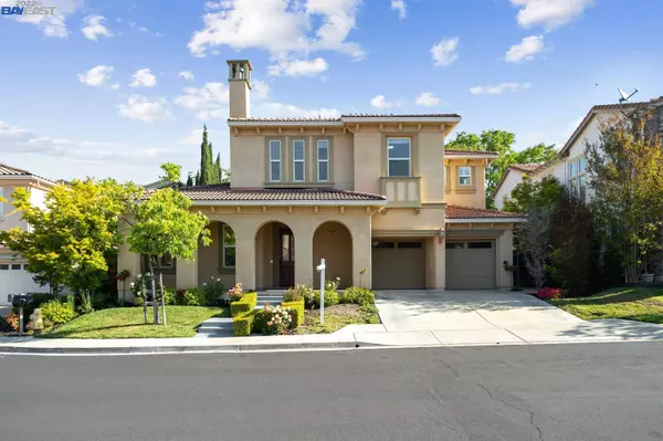 542 Casella Ct, San Ramon, CA 94582