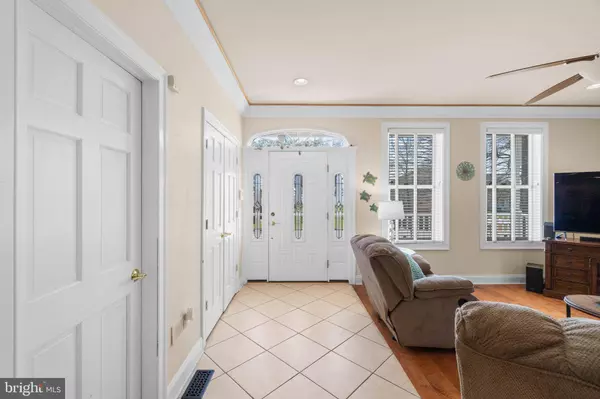 3632 BAY DR, Middle River, MD 21220