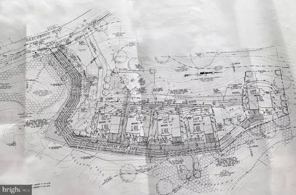 LOT 4 POPLAR RIDGE LN, Ellicott City, MD 21043