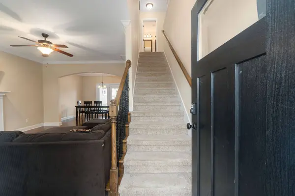 1237 Morestead Dr, Clarksville, TN 37042