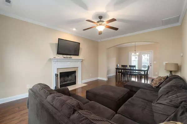 1237 Morestead Dr, Clarksville, TN 37042