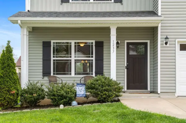 1237 Morestead Dr, Clarksville, TN 37042