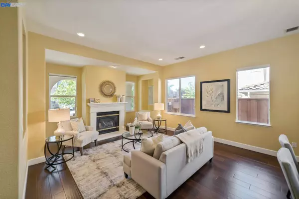 542 Casella Ct, San Ramon, CA 94582