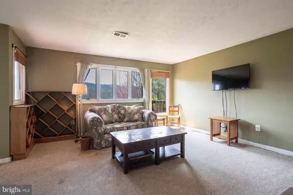 426 THE HILL ROAD, Basye, VA 22810