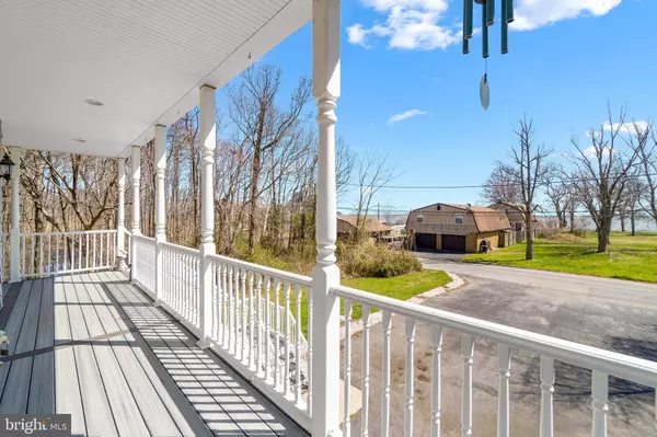 3632 BAY DR, Middle River, MD 21220