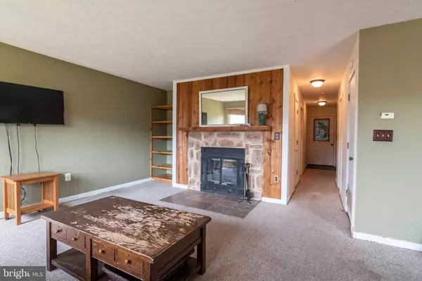 426 THE HILL ROAD, Basye, VA 22810