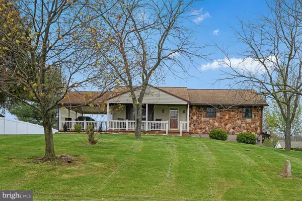 53 GREBLE RD, Jonestown, PA 17038