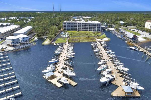 27282 Canal Road #501, Orange Beach, AL 36561