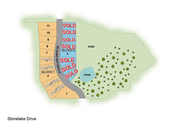 167 Stonelake DR SE, Rochester, MN 55904