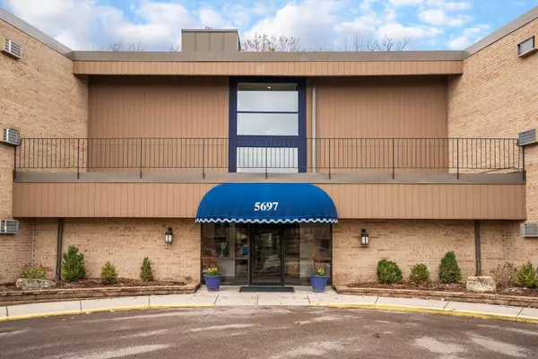 5697 Green Circle DR #117