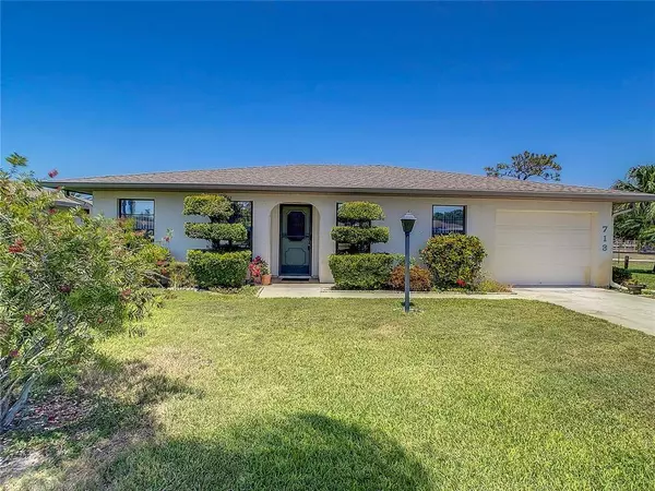 713 VIVIENDA WEST BLVD #38, Venice, FL 34293