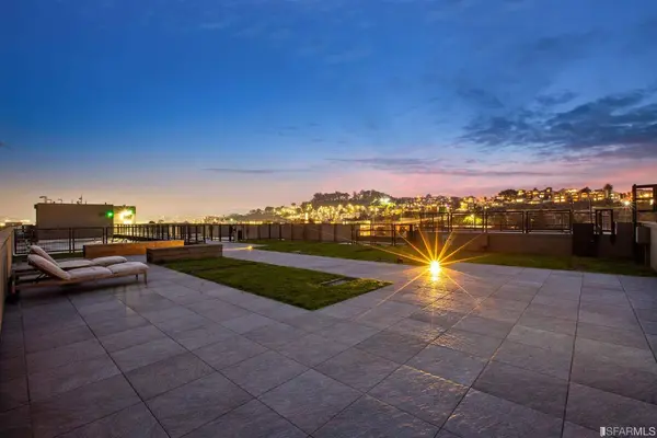 815 Tennessee ST, San Francisco, CA 94107