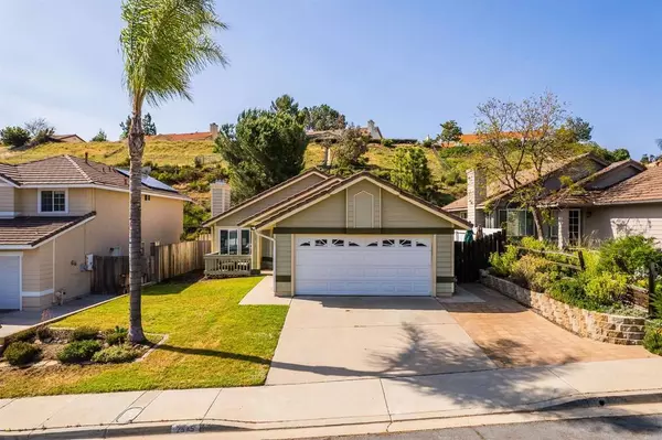 2545 Pimlico PL, Alpine, CA 91901