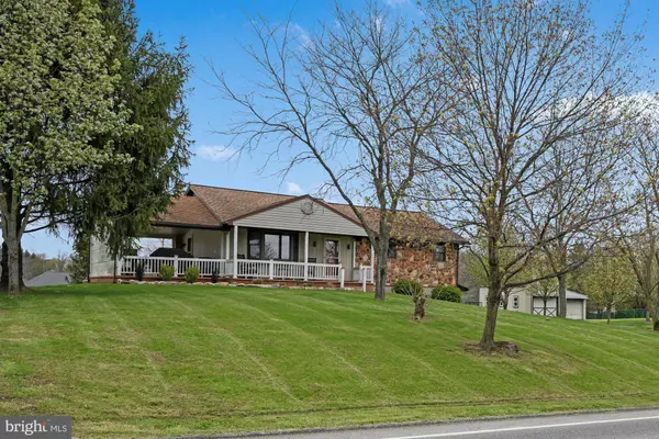 53 GREBLE RD, Jonestown, PA 17038