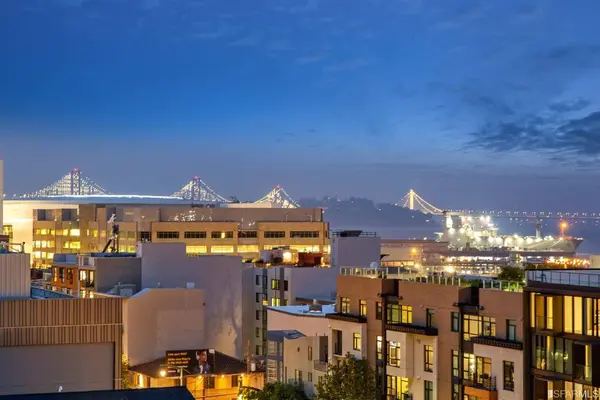 815 Tennessee ST, San Francisco, CA 94107