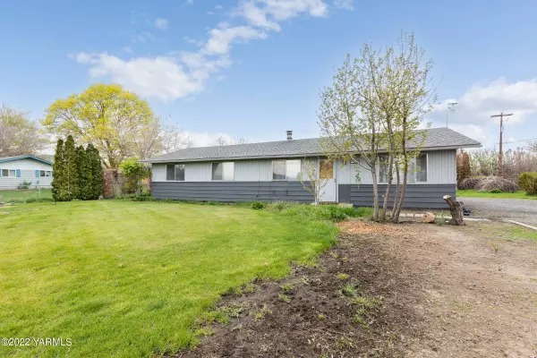 2602 37th Ave S, Yakima, WA 98903