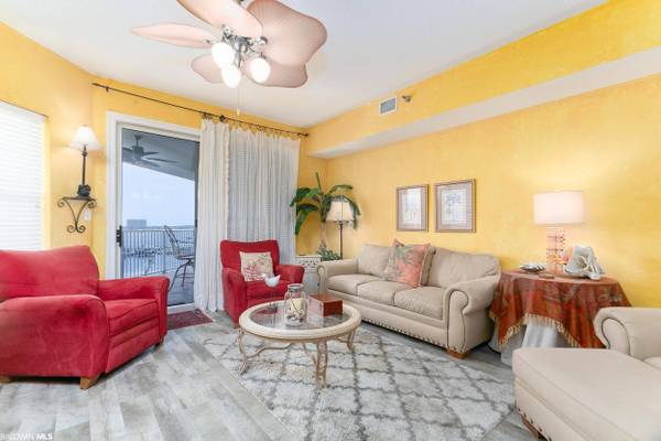 27282 Canal Road #501, Orange Beach, AL 36561