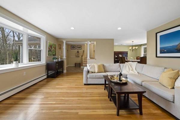 30 Birch Rd, Andover, MA 01810