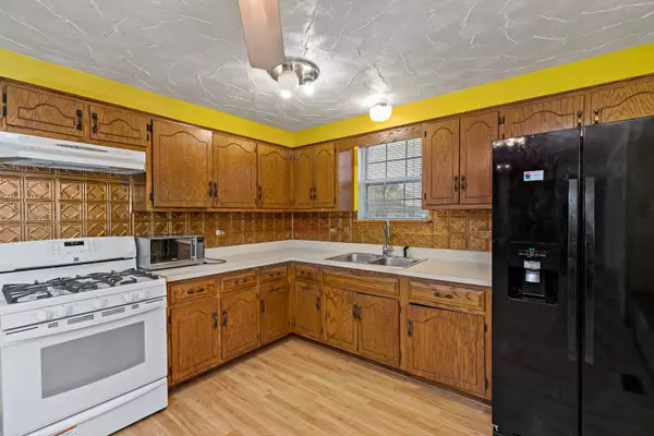 225 Willow RD, Matteson, IL 60443