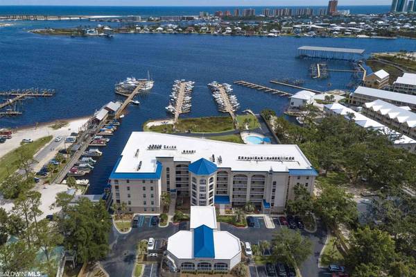 27282 Canal Road #501, Orange Beach, AL 36561