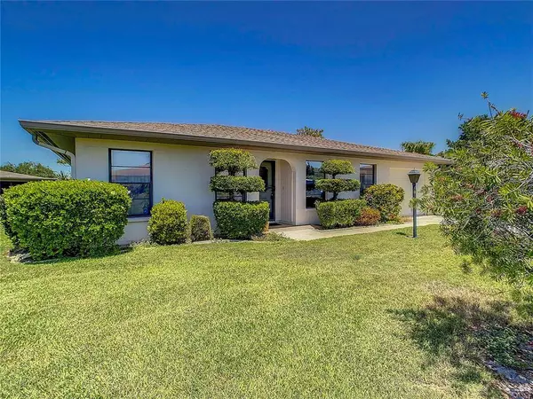 713 VIVIENDA WEST BLVD #38, Venice, FL 34293