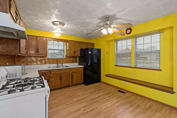 225 Willow RD, Matteson, IL 60443