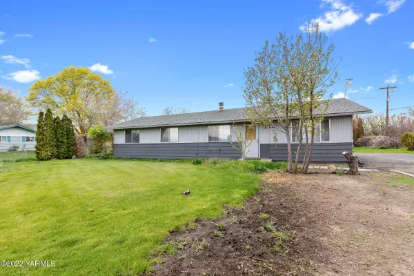 2602 37th Ave S, Yakima, WA 98903