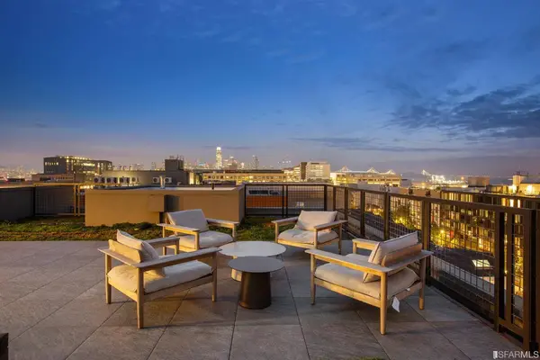 815 Tennessee ST, San Francisco, CA 94107