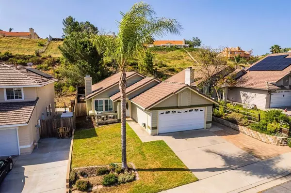 2545 Pimlico PL, Alpine, CA 91901