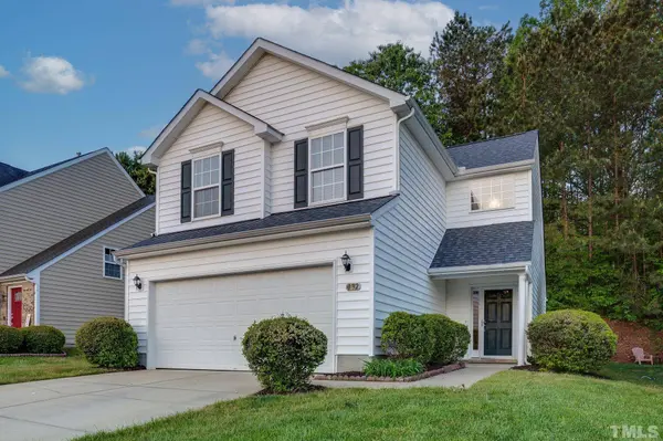 132 River Pearl Street, Raleigh, NC 27603