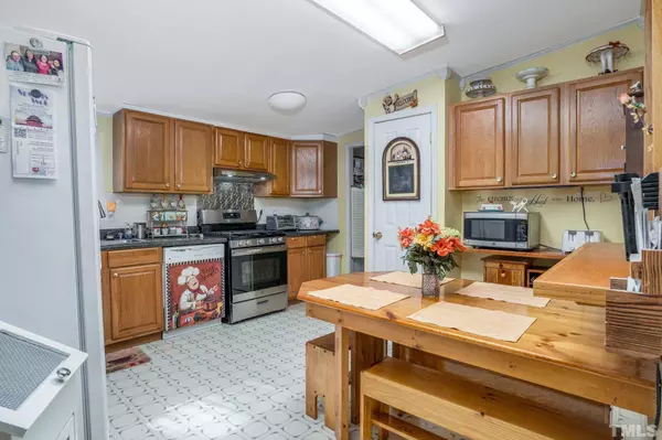 257 Calhoun Road, Rocky Mount, NC 27801