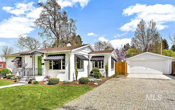 1900 N 26th St, Boise, ID 83702