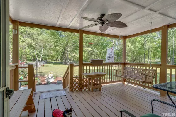 257 Calhoun Road, Rocky Mount, NC 27801