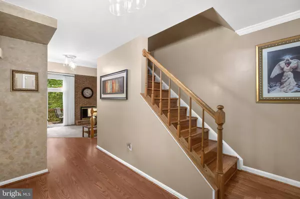 2028 MERRIFIELDS DR, Silver Spring, MD 20906